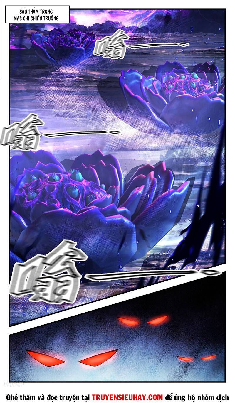 đọc truyện Võ Luyện Đỉnh Phong Chương 3478 ảnh 13 tại Thiên Thai Truyện