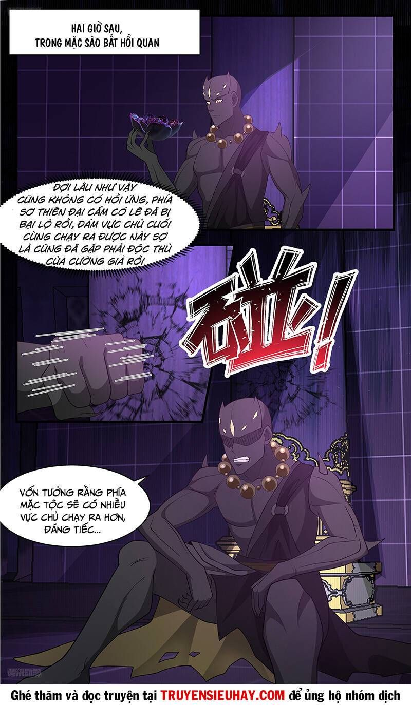 đọc truyện Võ Luyện Đỉnh Phong Chương 3478 ảnh 4 tại Thiên Thai Truyện