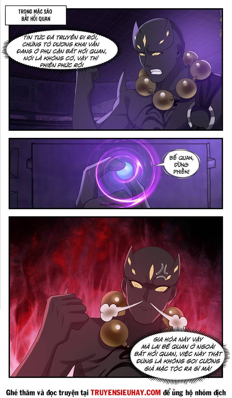 đọc truyện Võ Luyện Đỉnh Phong Chương 3478 ảnh 11 tại Thiên Thai Truyện