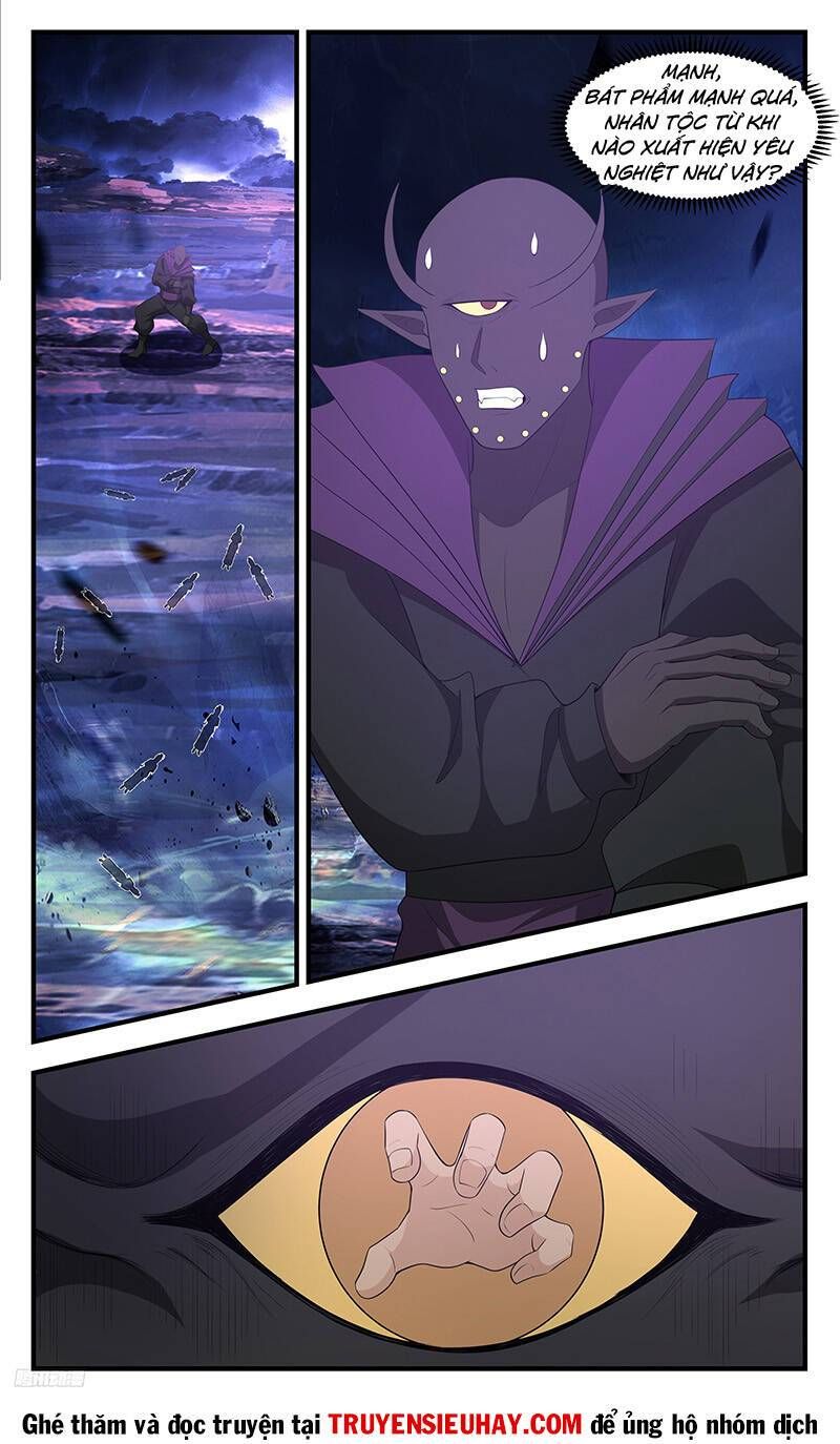 đọc truyện Võ Luyện Đỉnh Phong Chương 3479 ảnh 13 tại Thiên Thai Truyện