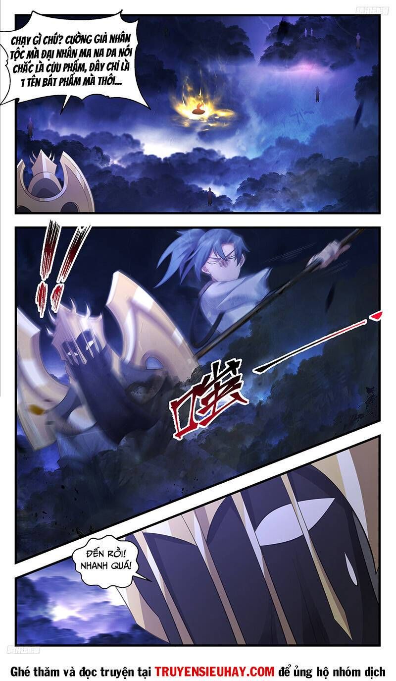 đọc truyện Võ Luyện Đỉnh Phong Chương 3479 ảnh 10 tại Thiên Thai Truyện