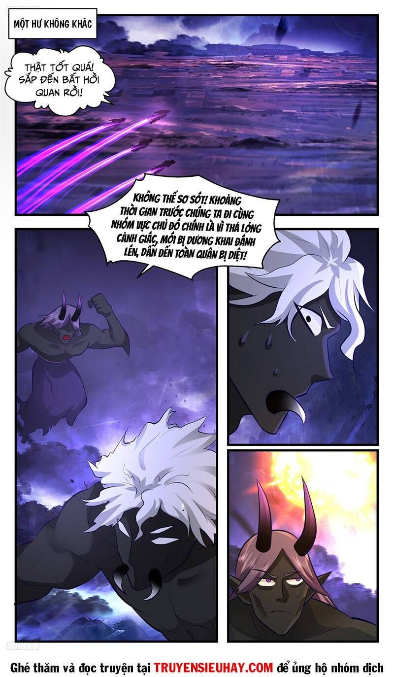 đọc truyện Võ Luyện Đỉnh Phong Chương 3480 ảnh 5 tại Thiên Thai Truyện