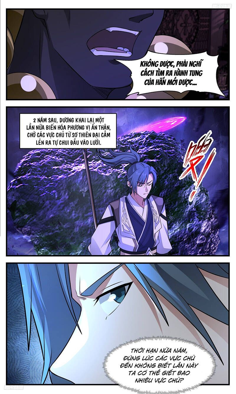 đọc truyện Võ Luyện Đỉnh Phong Chương 3482 ảnh 13 tại Thiên Thai Truyện