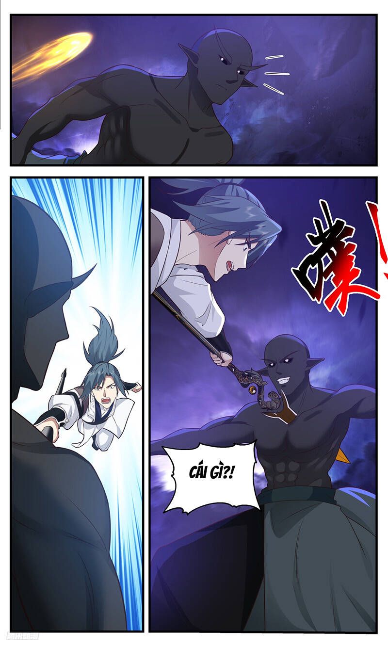 đọc truyện Võ Luyện Đỉnh Phong Chương 3482 ảnh 14 tại Thiên Thai Truyện