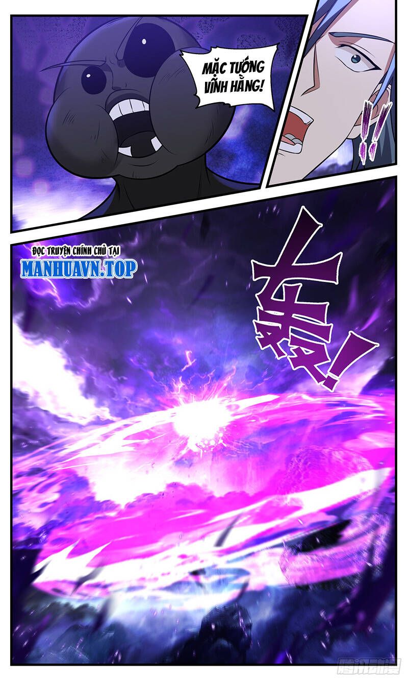 đọc truyện Võ Luyện Đỉnh Phong Chương 3482 ảnh 15 tại Thiên Thai Truyện