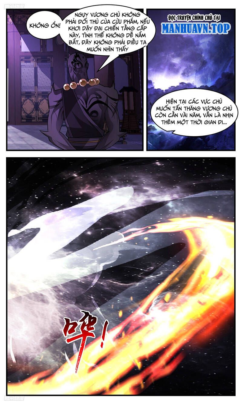 đọc truyện Võ Luyện Đỉnh Phong Chương 3482 ảnh 6 tại Thiên Thai Truyện