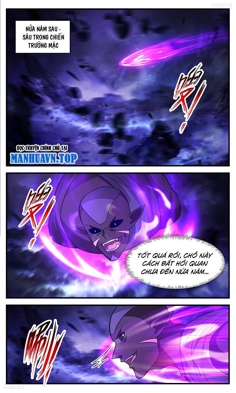 đọc truyện Võ Luyện Đỉnh Phong Chương 3482 ảnh 9 tại Thiên Thai Truyện