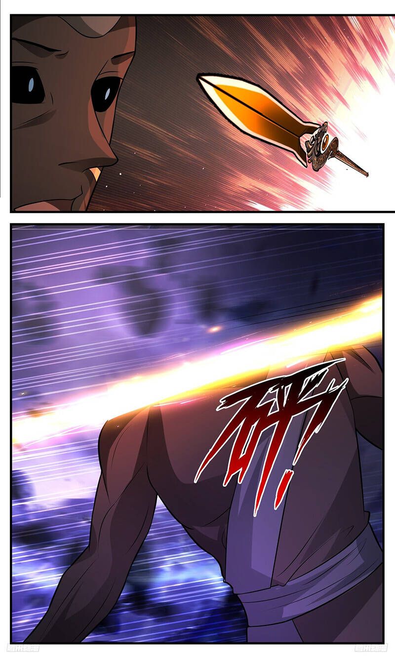 đọc truyện Võ Luyện Đỉnh Phong Chương 3482 ảnh 10 tại Thiên Thai Truyện