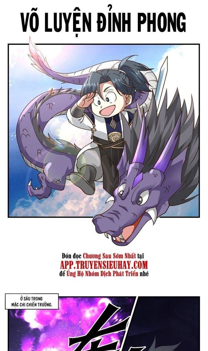 đọc truyện Võ Luyện Đỉnh Phong Chương 3483 ảnh 3 tại Thiên Thai Truyện