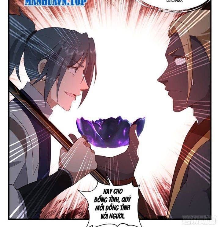 đọc truyện Võ Luyện Đỉnh Phong Chương 3483 ảnh 16 tại Thiên Thai Truyện