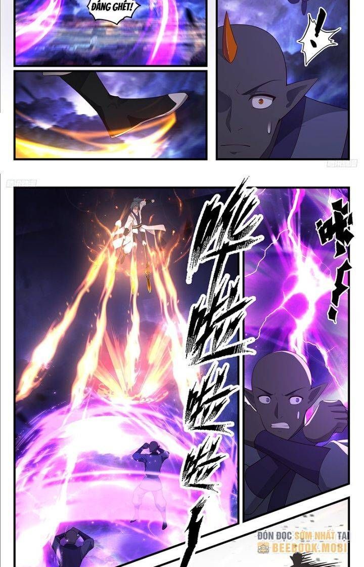 đọc truyện Võ Luyện Đỉnh Phong Chương 3483 ảnh 11 tại Thiên Thai Truyện