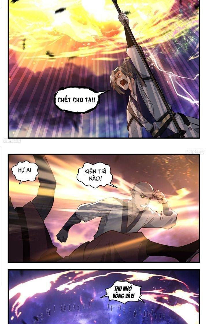 đọc truyện Võ Luyện Đỉnh Phong Chương 3484 ảnh 13 tại Thiên Thai Truyện