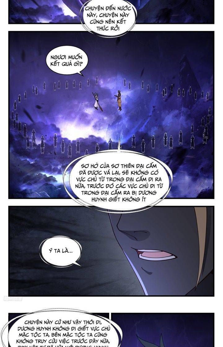 đọc truyện Võ Luyện Đỉnh Phong Chương 3484 ảnh 4 tại Thiên Thai Truyện