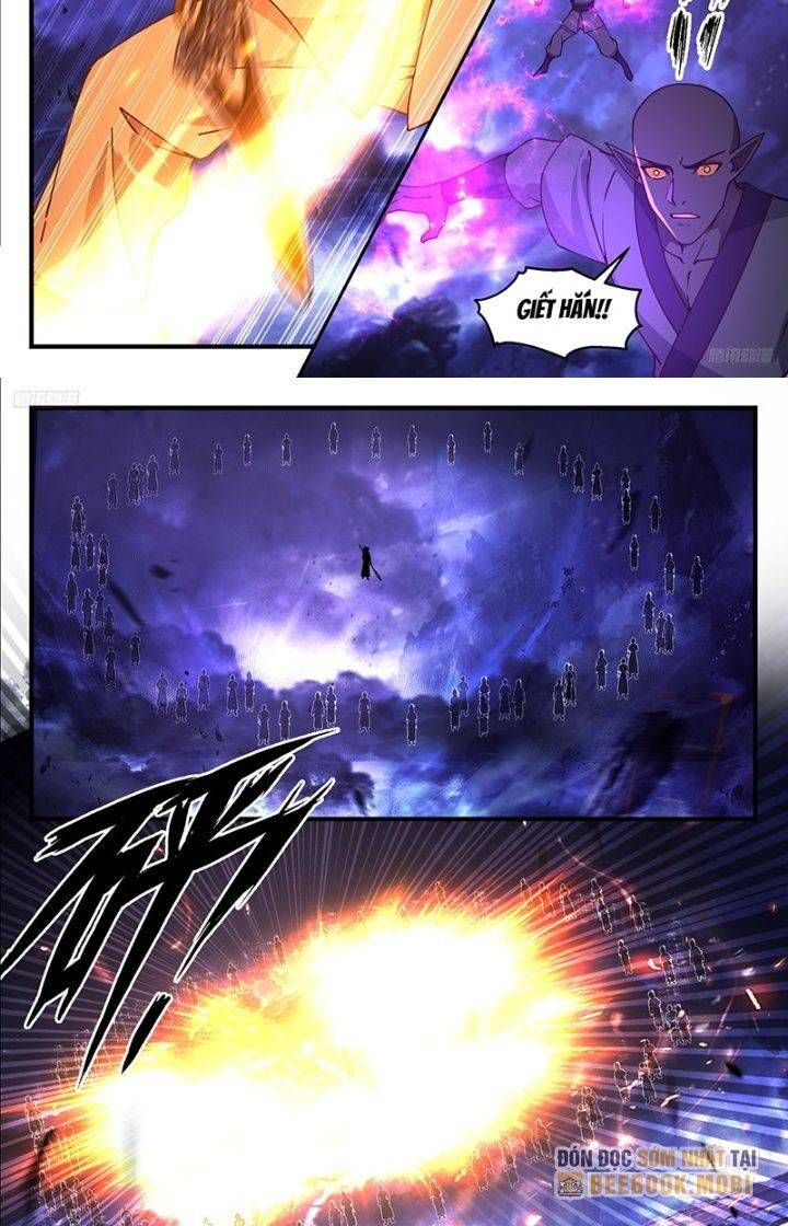 đọc truyện Võ Luyện Đỉnh Phong Chương 3484 ảnh 11 tại Thiên Thai Truyện