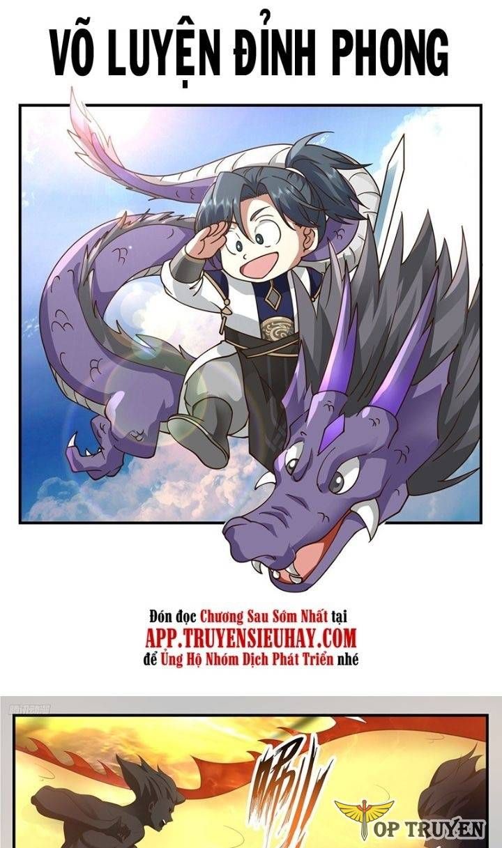 đọc truyện Võ Luyện Đỉnh Phong Chương 3485 ảnh 3 tại Thiên Thai Truyện