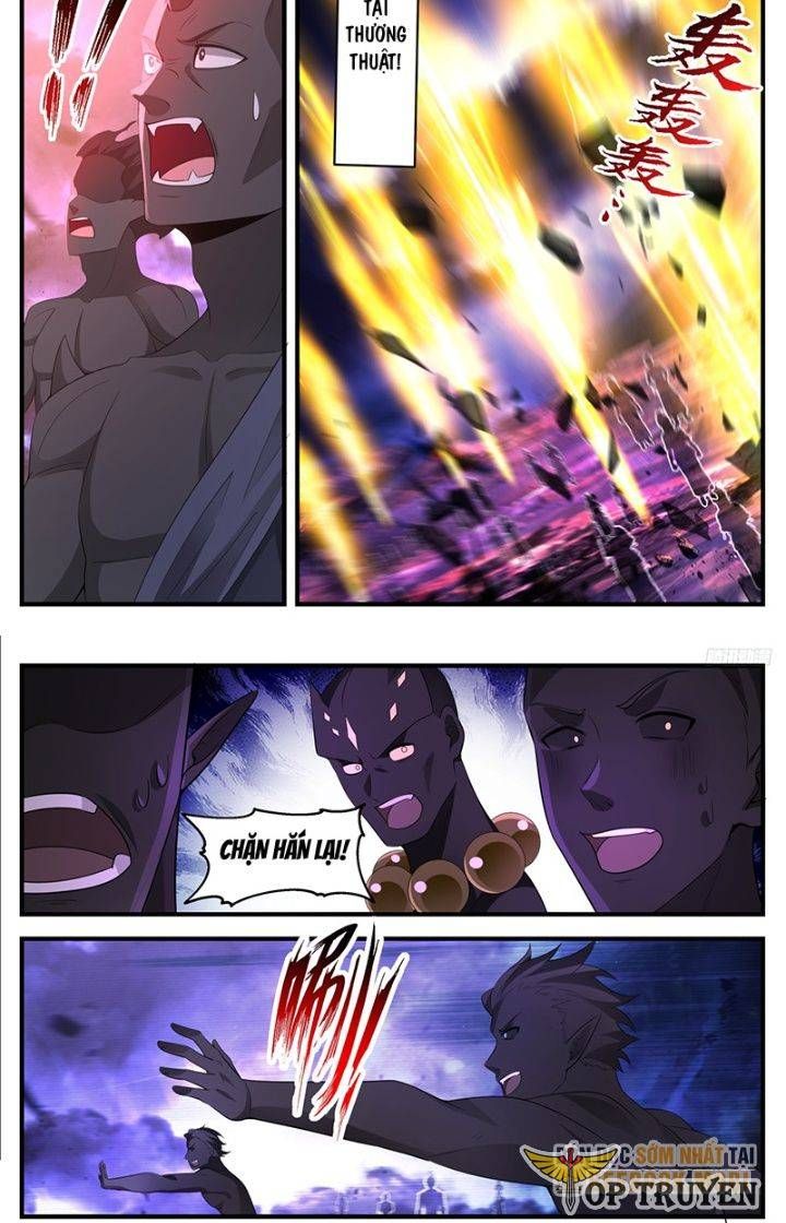 đọc truyện Võ Luyện Đỉnh Phong Chương 3485 ảnh 14 tại Thiên Thai Truyện