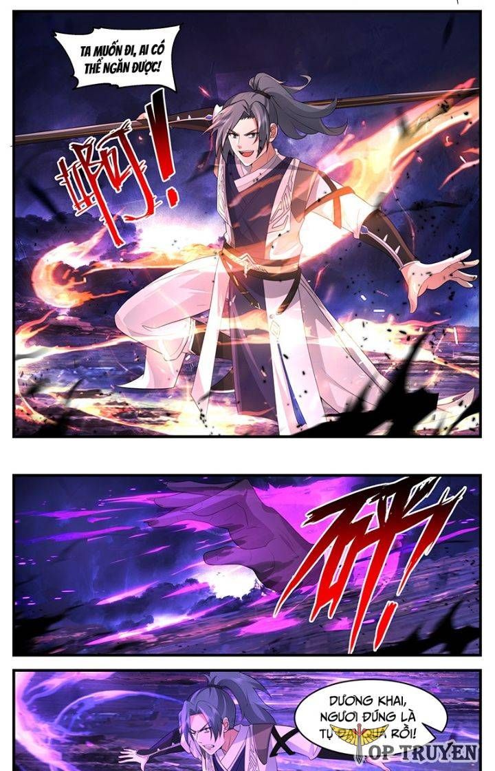 đọc truyện Võ Luyện Đỉnh Phong Chương 3485 ảnh 15 tại Thiên Thai Truyện