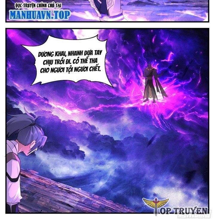 đọc truyện Võ Luyện Đỉnh Phong Chương 3485 ảnh 16 tại Thiên Thai Truyện