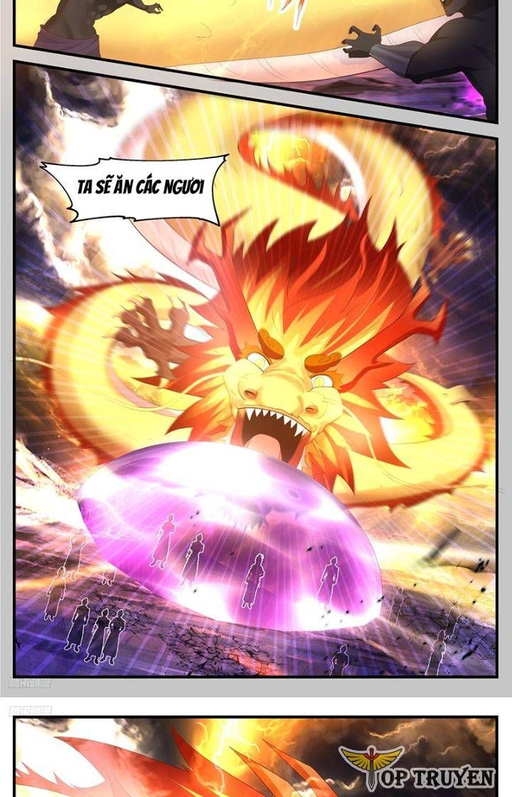 đọc truyện Võ Luyện Đỉnh Phong Chương 3485 ảnh 4 tại Thiên Thai Truyện