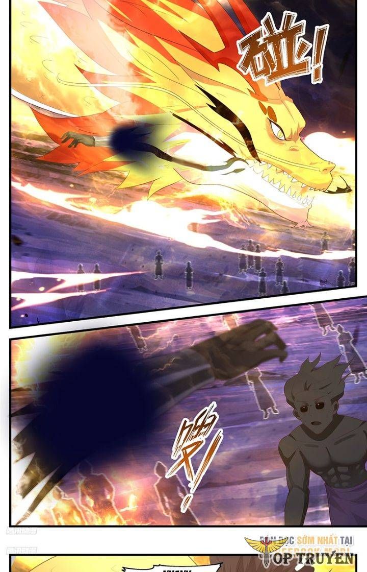 đọc truyện Võ Luyện Đỉnh Phong Chương 3485 ảnh 5 tại Thiên Thai Truyện