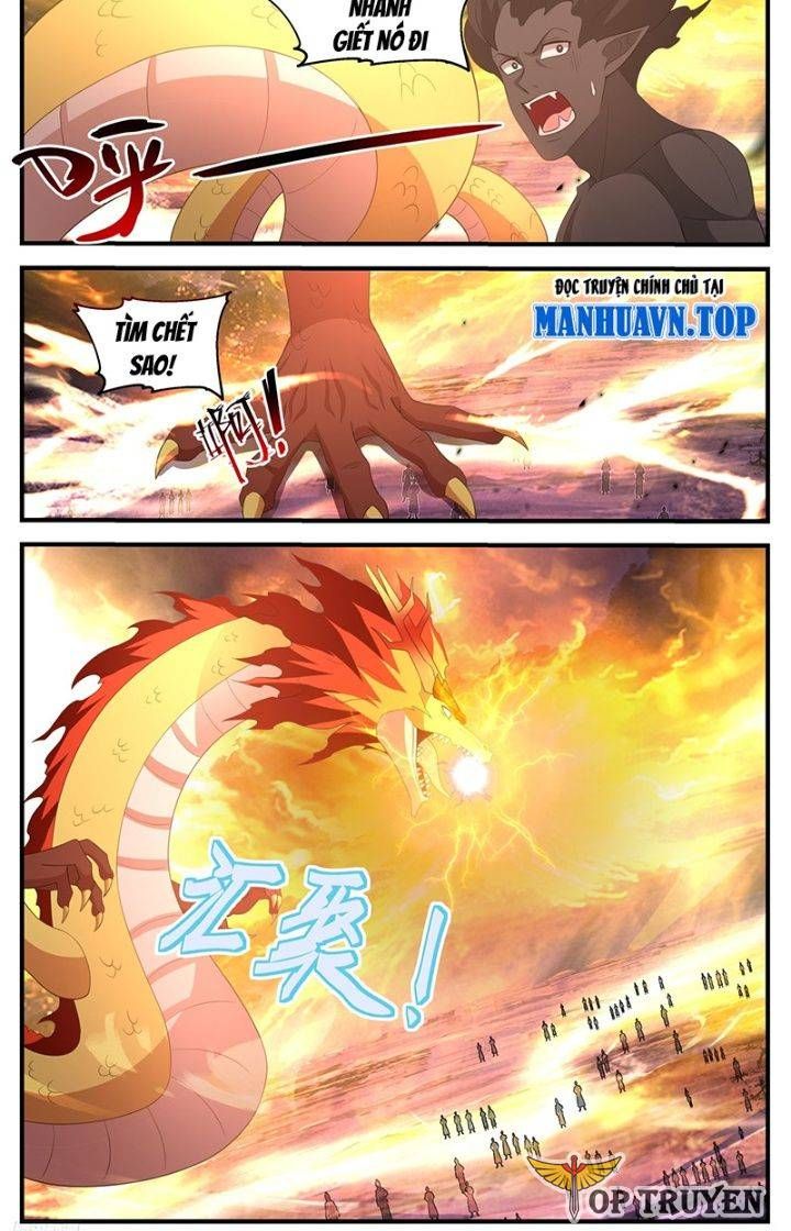 đọc truyện Võ Luyện Đỉnh Phong Chương 3485 ảnh 6 tại Thiên Thai Truyện