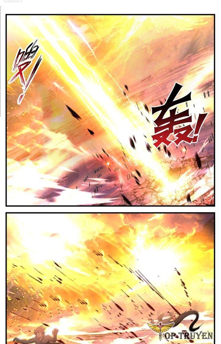 đọc truyện Võ Luyện Đỉnh Phong Chương 3485 ảnh 7 tại Thiên Thai Truyện