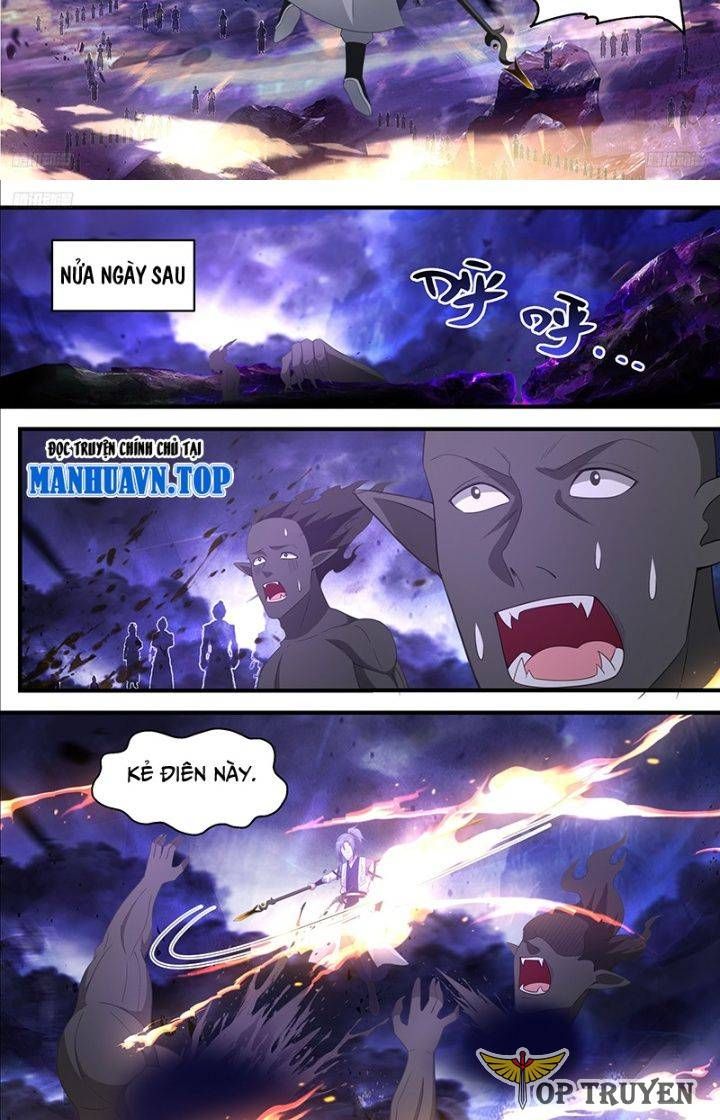 đọc truyện Võ Luyện Đỉnh Phong Chương 3485 ảnh 9 tại Thiên Thai Truyện