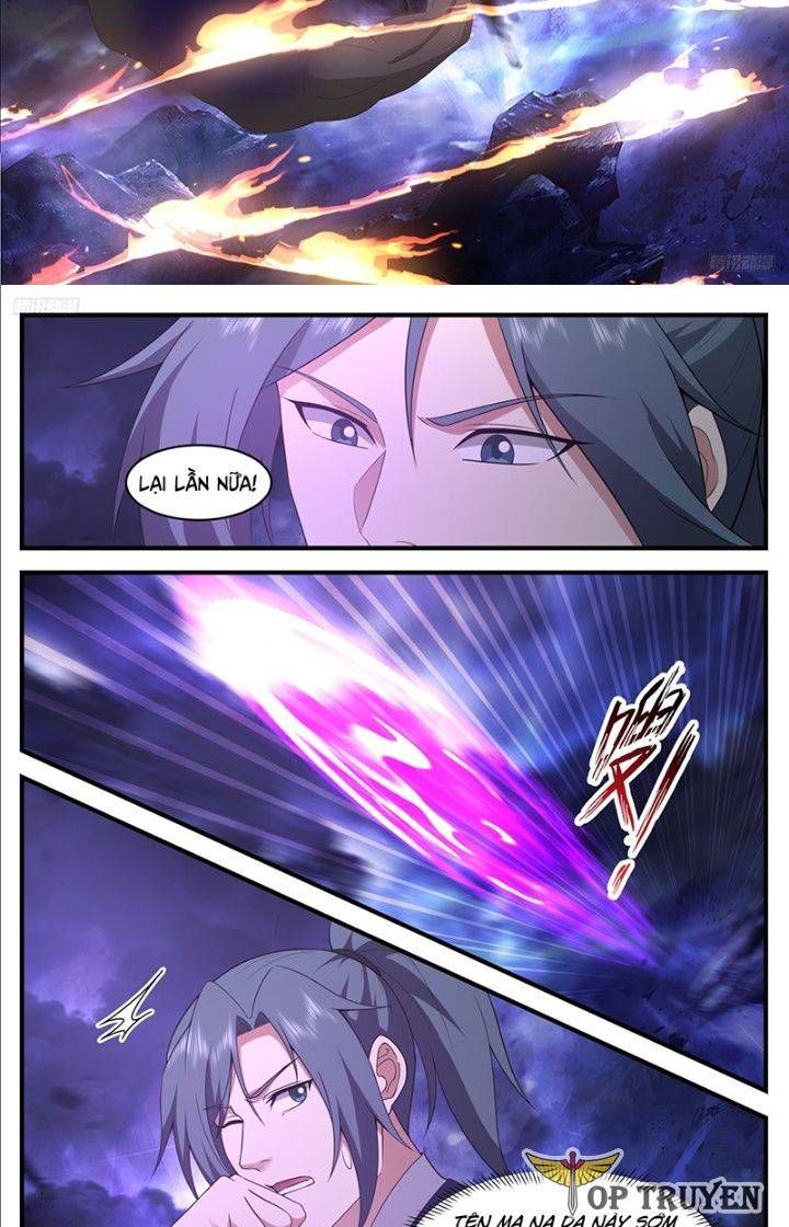 đọc truyện Võ Luyện Đỉnh Phong Chương 3485 ảnh 10 tại Thiên Thai Truyện