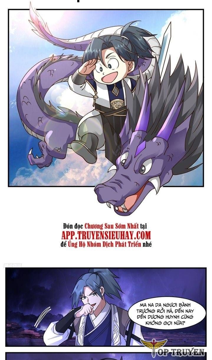 đọc truyện Võ Luyện Đỉnh Phong Chương 3486 ảnh 3 tại Thiên Thai Truyện