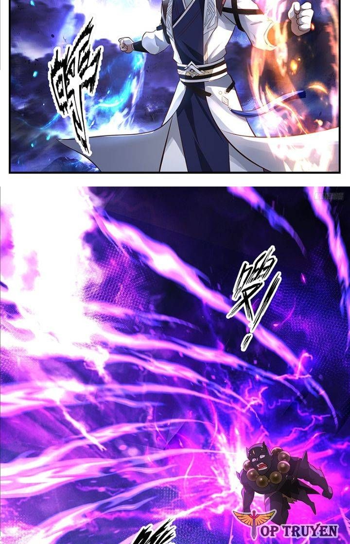 đọc truyện Võ Luyện Đỉnh Phong Chương 3486 ảnh 13 tại Thiên Thai Truyện