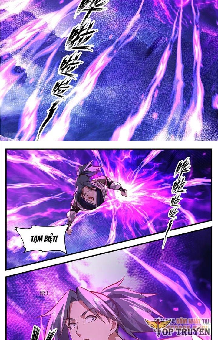 đọc truyện Võ Luyện Đỉnh Phong Chương 3486 ảnh 14 tại Thiên Thai Truyện