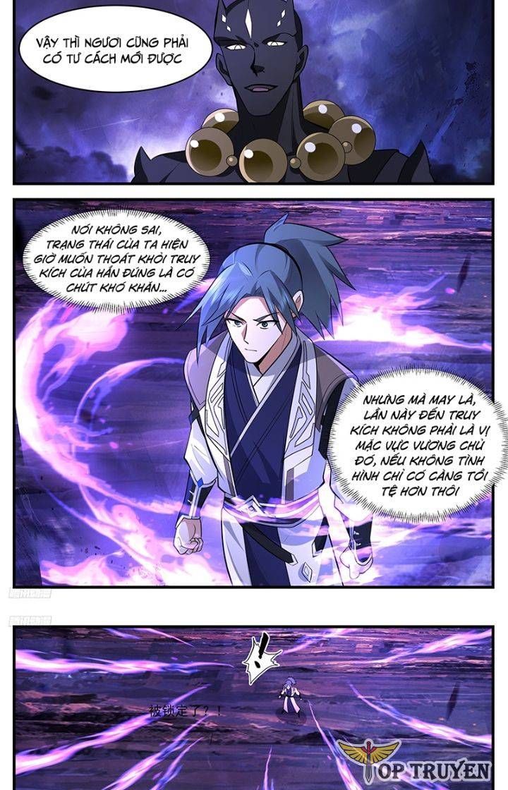 đọc truyện Võ Luyện Đỉnh Phong Chương 3486 ảnh 4 tại Thiên Thai Truyện