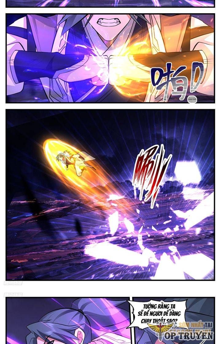 đọc truyện Võ Luyện Đỉnh Phong Chương 3486 ảnh 5 tại Thiên Thai Truyện