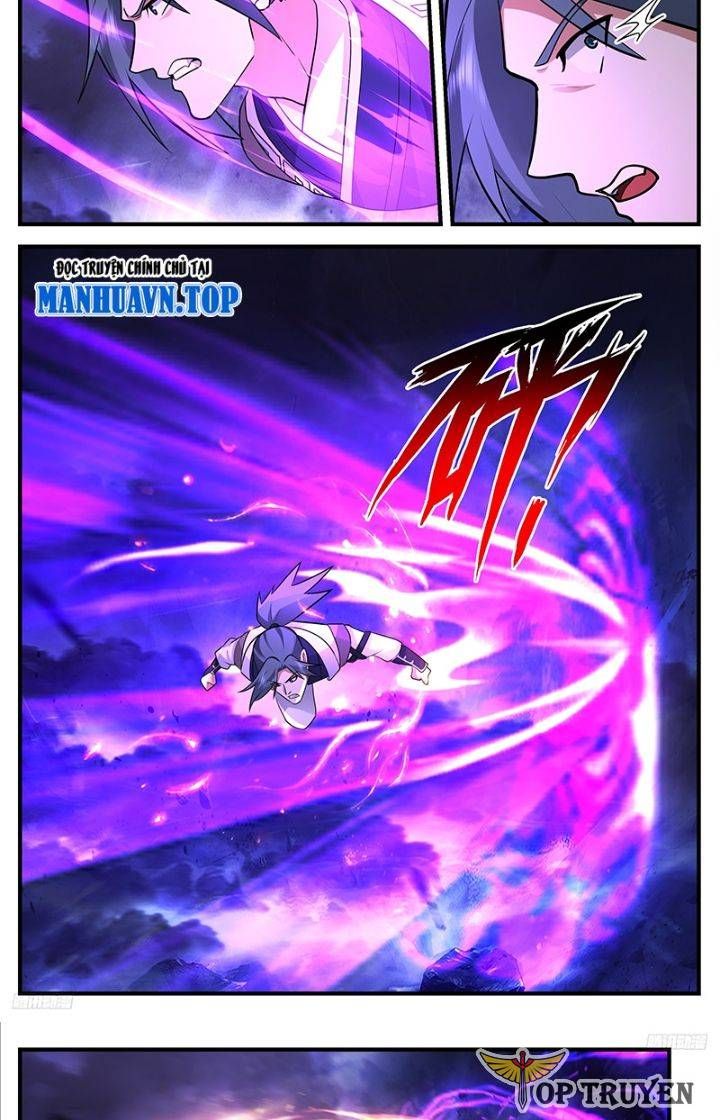 đọc truyện Võ Luyện Đỉnh Phong Chương 3486 ảnh 6 tại Thiên Thai Truyện