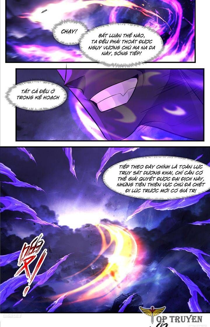 đọc truyện Võ Luyện Đỉnh Phong Chương 3486 ảnh 7 tại Thiên Thai Truyện