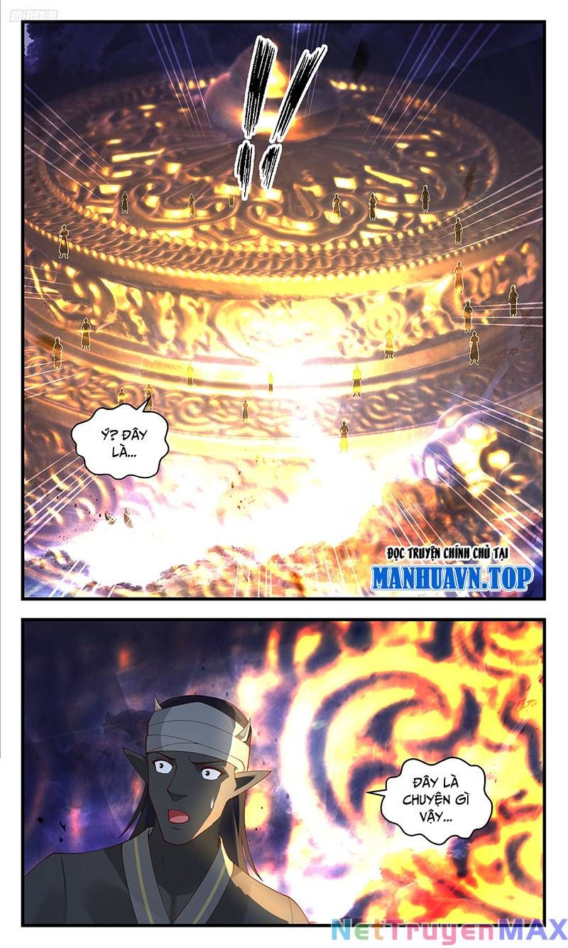 đọc truyện Võ Luyện Đỉnh Phong Chương 3487 ảnh 12 tại Thiên Thai Truyện