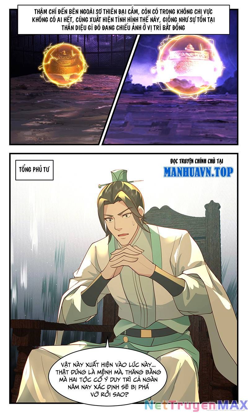 đọc truyện Võ Luyện Đỉnh Phong Chương 3487 ảnh 15 tại Thiên Thai Truyện