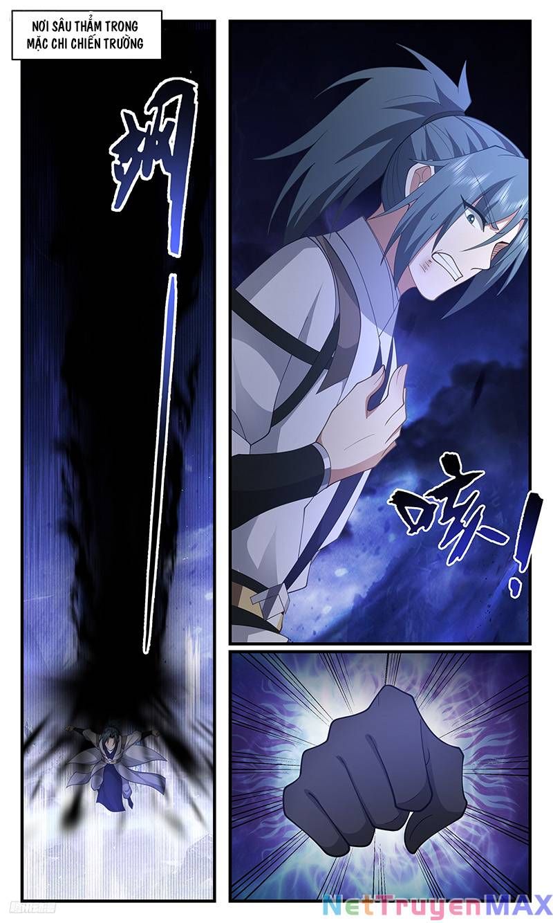 đọc truyện Võ Luyện Đỉnh Phong Chương 3487 ảnh 4 tại Thiên Thai Truyện