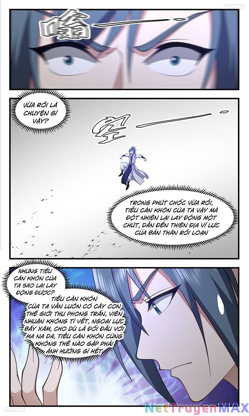 đọc truyện Võ Luyện Đỉnh Phong Chương 3487 ảnh 7 tại Thiên Thai Truyện