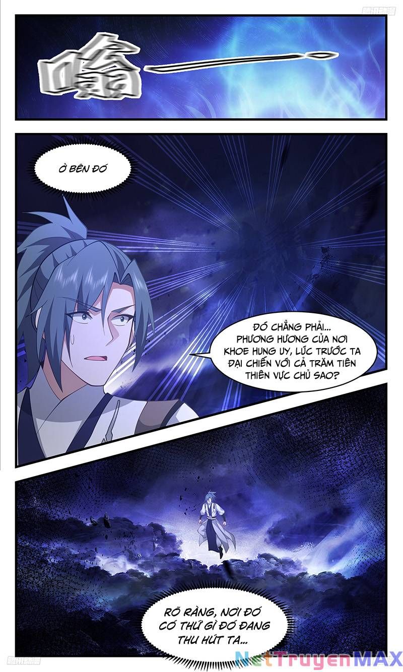 đọc truyện Võ Luyện Đỉnh Phong Chương 3487 ảnh 8 tại Thiên Thai Truyện