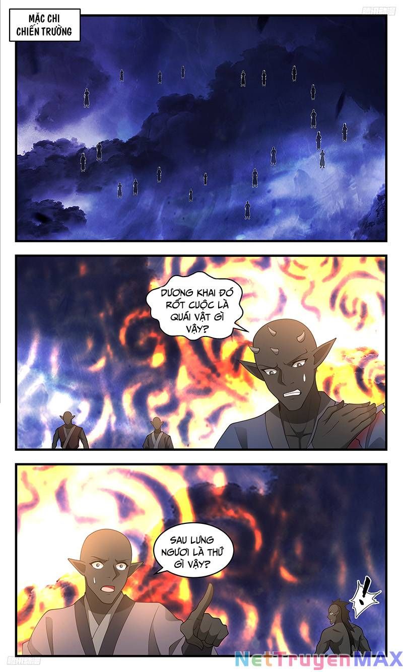 đọc truyện Võ Luyện Đỉnh Phong Chương 3487 ảnh 11 tại Thiên Thai Truyện