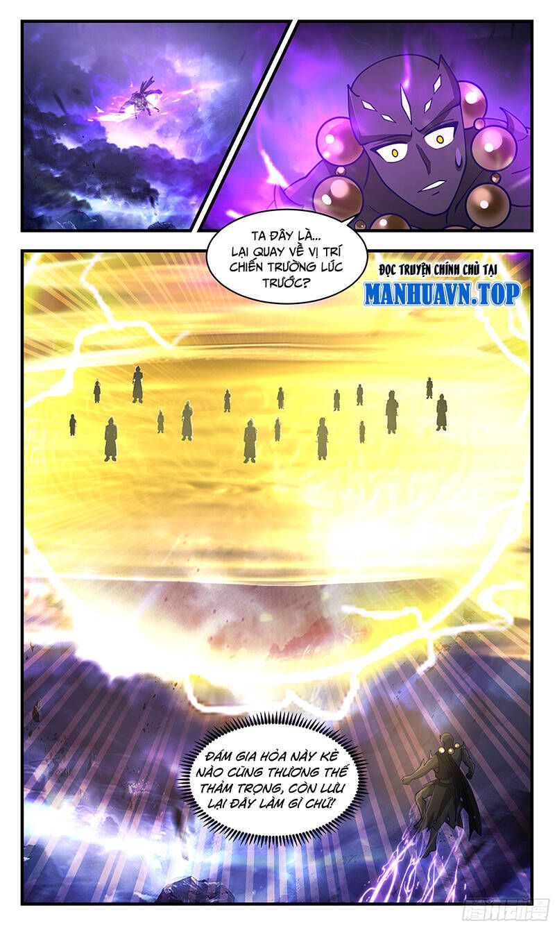 đọc truyện Võ Luyện Đỉnh Phong Chương 3489 ảnh 15 tại Thiên Thai Truyện