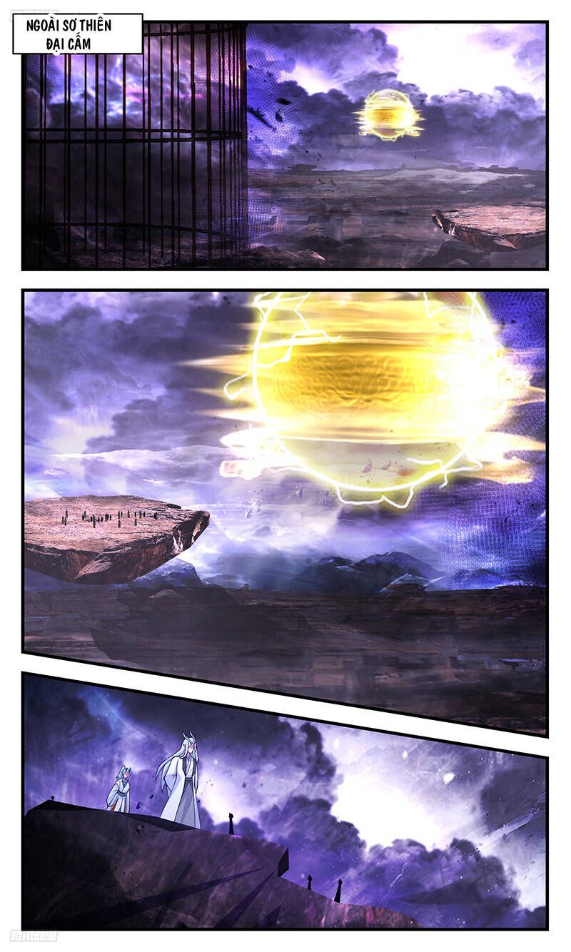 đọc truyện Võ Luyện Đỉnh Phong Chương 3489 ảnh 5 tại Thiên Thai Truyện