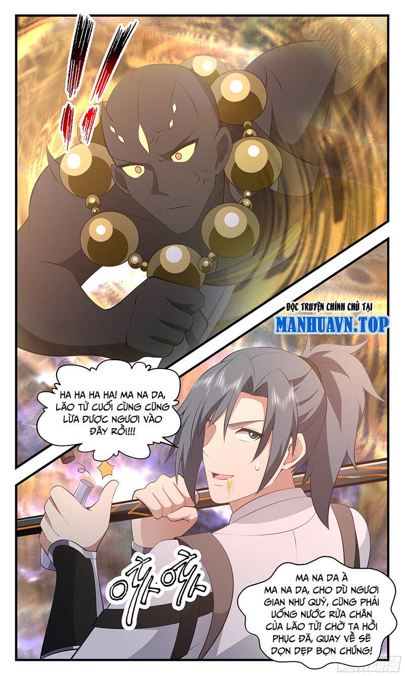 đọc truyện Võ Luyện Đỉnh Phong Chương 3490 ảnh 15 tại Thiên Thai Truyện