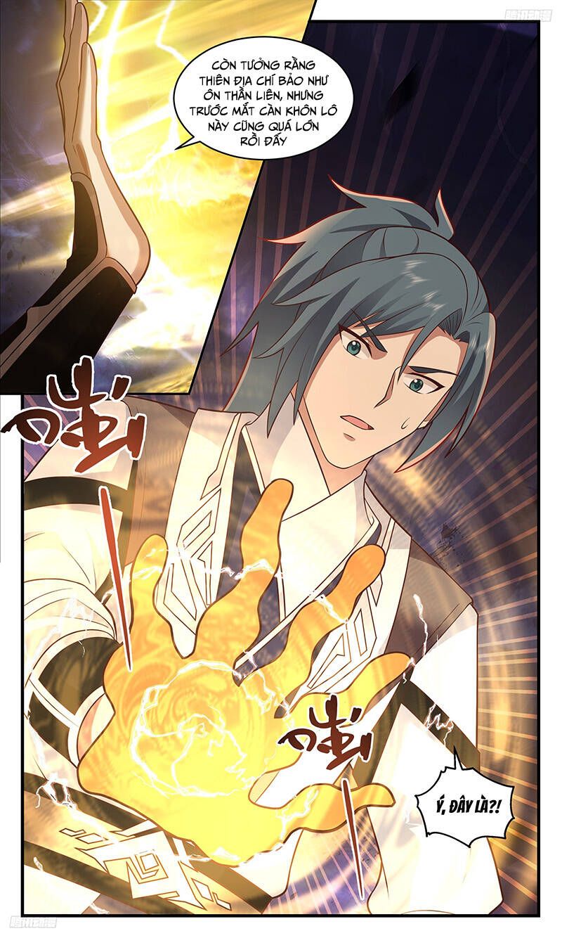 đọc truyện Võ Luyện Đỉnh Phong Chương 3490 ảnh 7 tại Thiên Thai Truyện