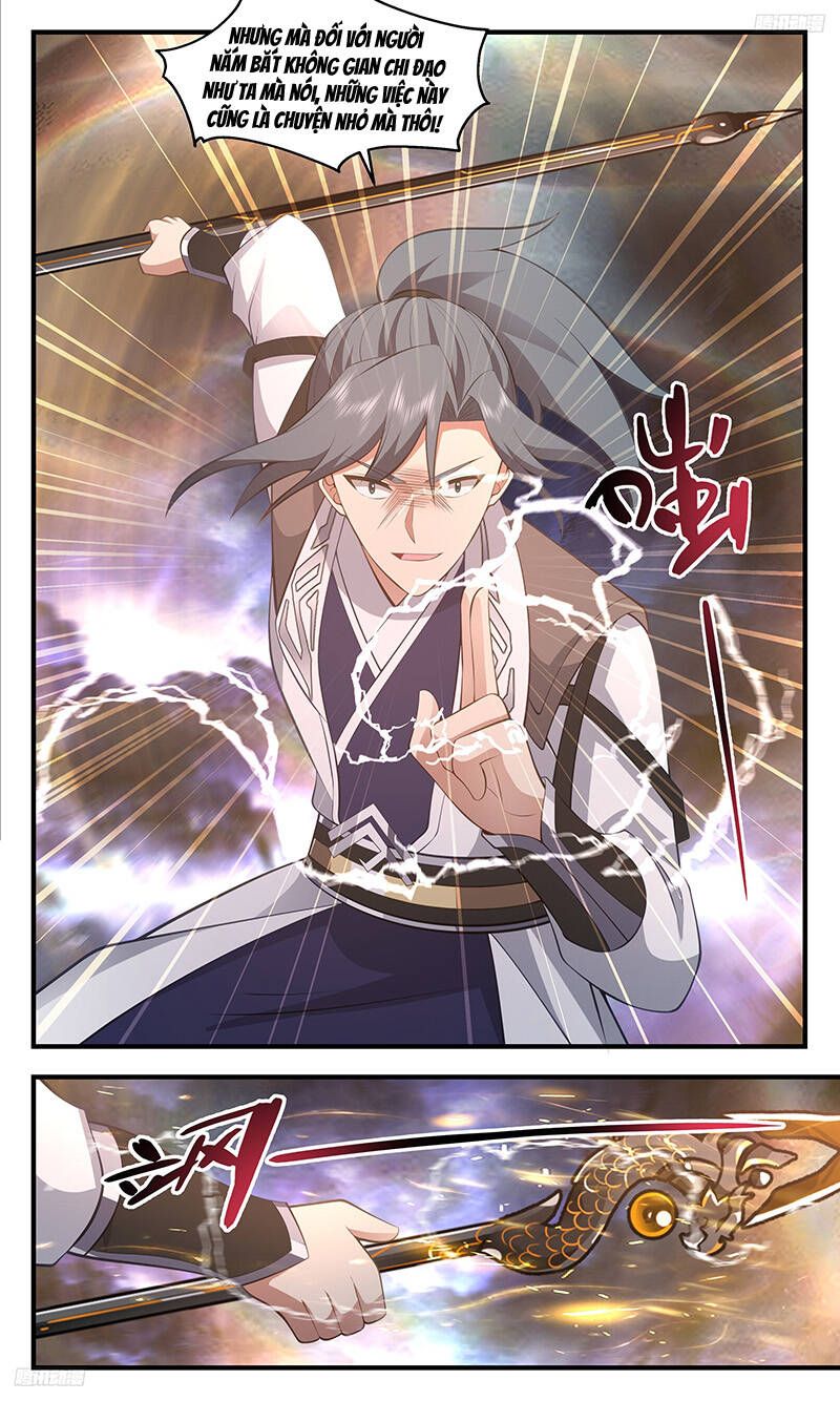 đọc truyện Võ Luyện Đỉnh Phong Chương 3490 ảnh 11 tại Thiên Thai Truyện