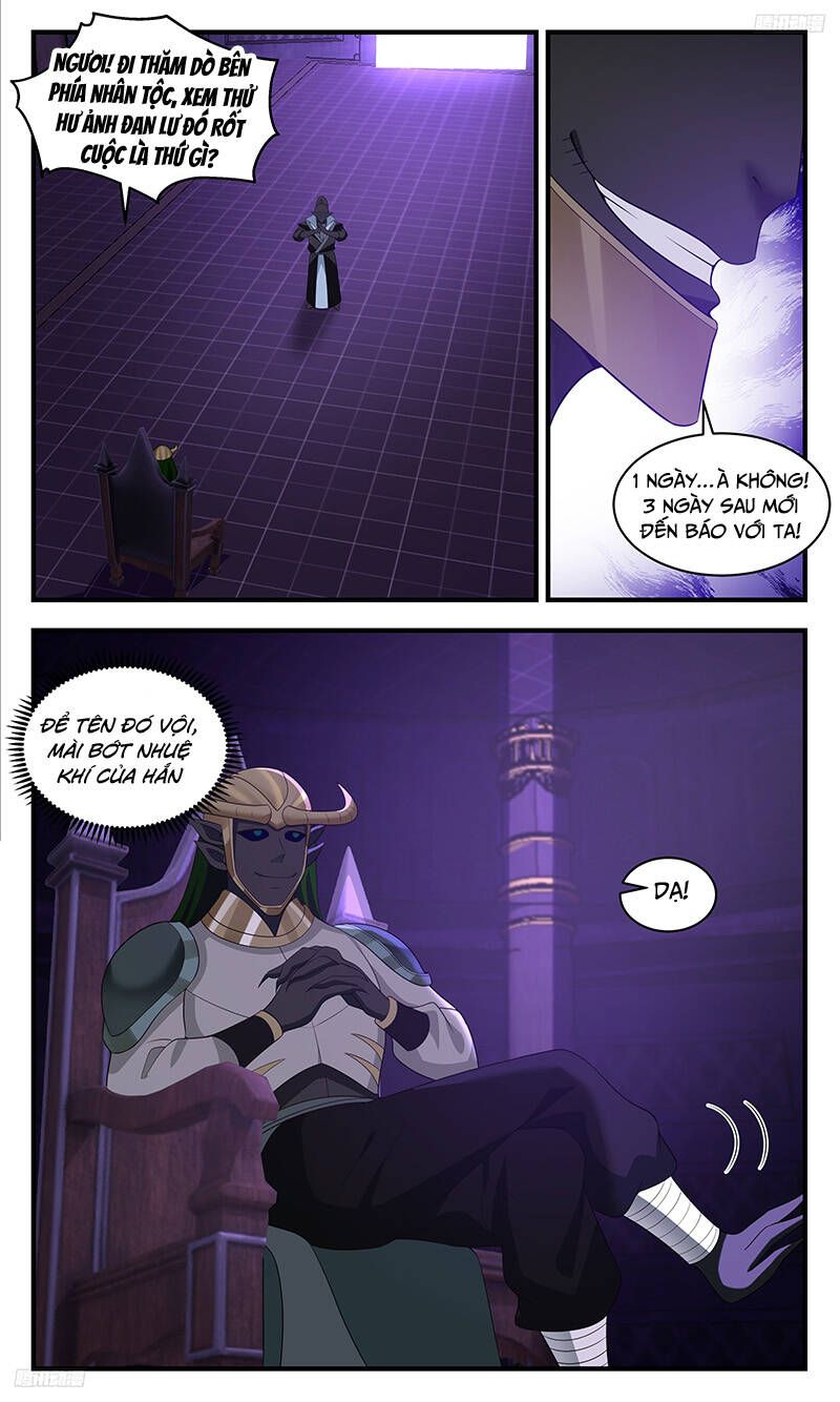 đọc truyện Võ Luyện Đỉnh Phong Chương 3491 ảnh 13 tại Thiên Thai Truyện