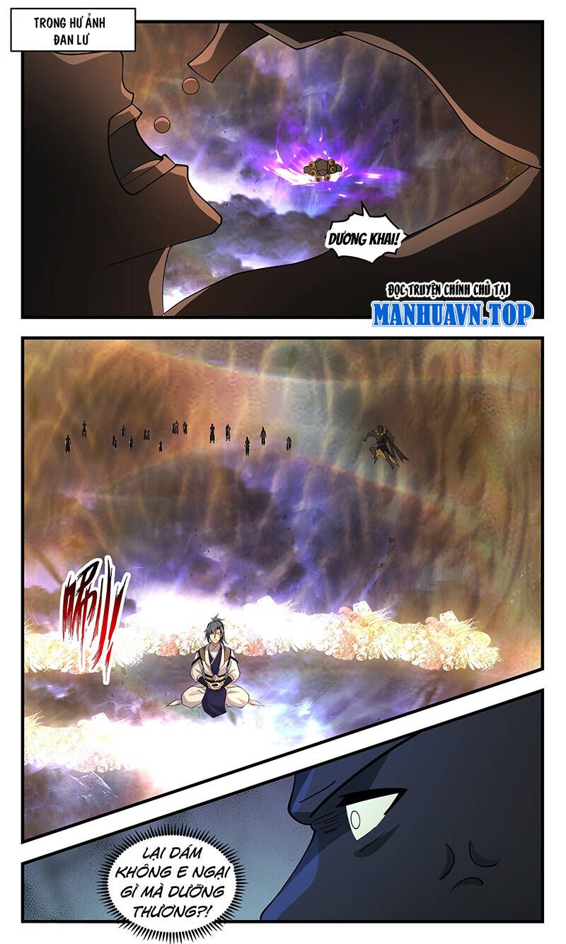 đọc truyện Võ Luyện Đỉnh Phong Chương 3491 ảnh 4 tại Thiên Thai Truyện