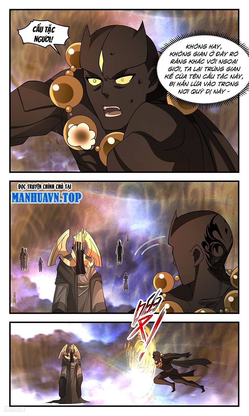 đọc truyện Võ Luyện Đỉnh Phong Chương 3491 ảnh 6 tại Thiên Thai Truyện