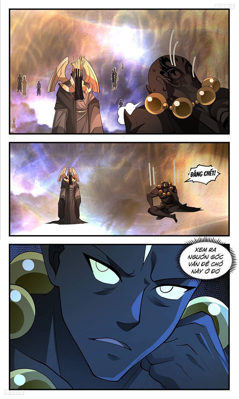 đọc truyện Võ Luyện Đỉnh Phong Chương 3491 ảnh 7 tại Thiên Thai Truyện